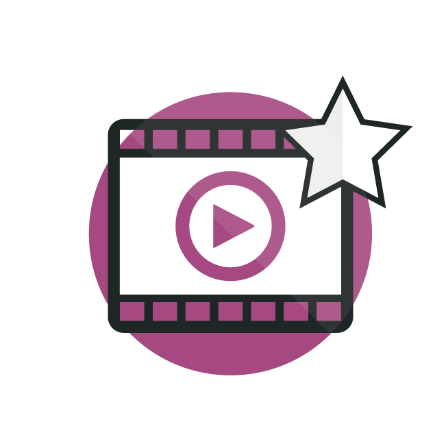 Promotional videos Promotional videos
