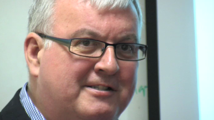 neil carr