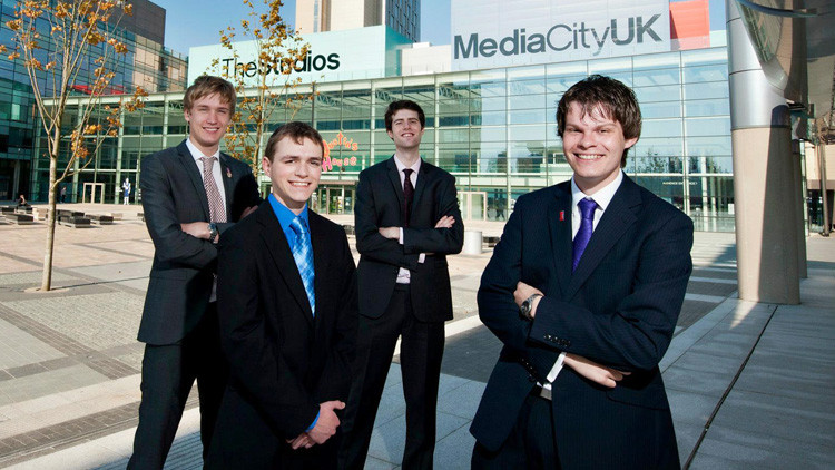 media city expansion