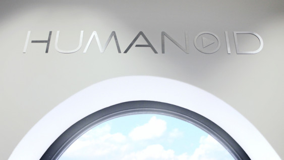 humanoid dunston business village