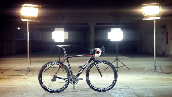 forme bikes dreambuild