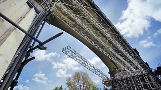 Attridge Scaffolding