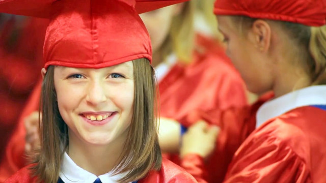 Staffordshire Children's University