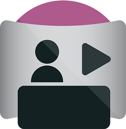 exhibition video