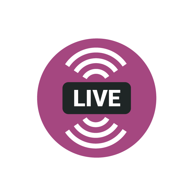 Live Streaming