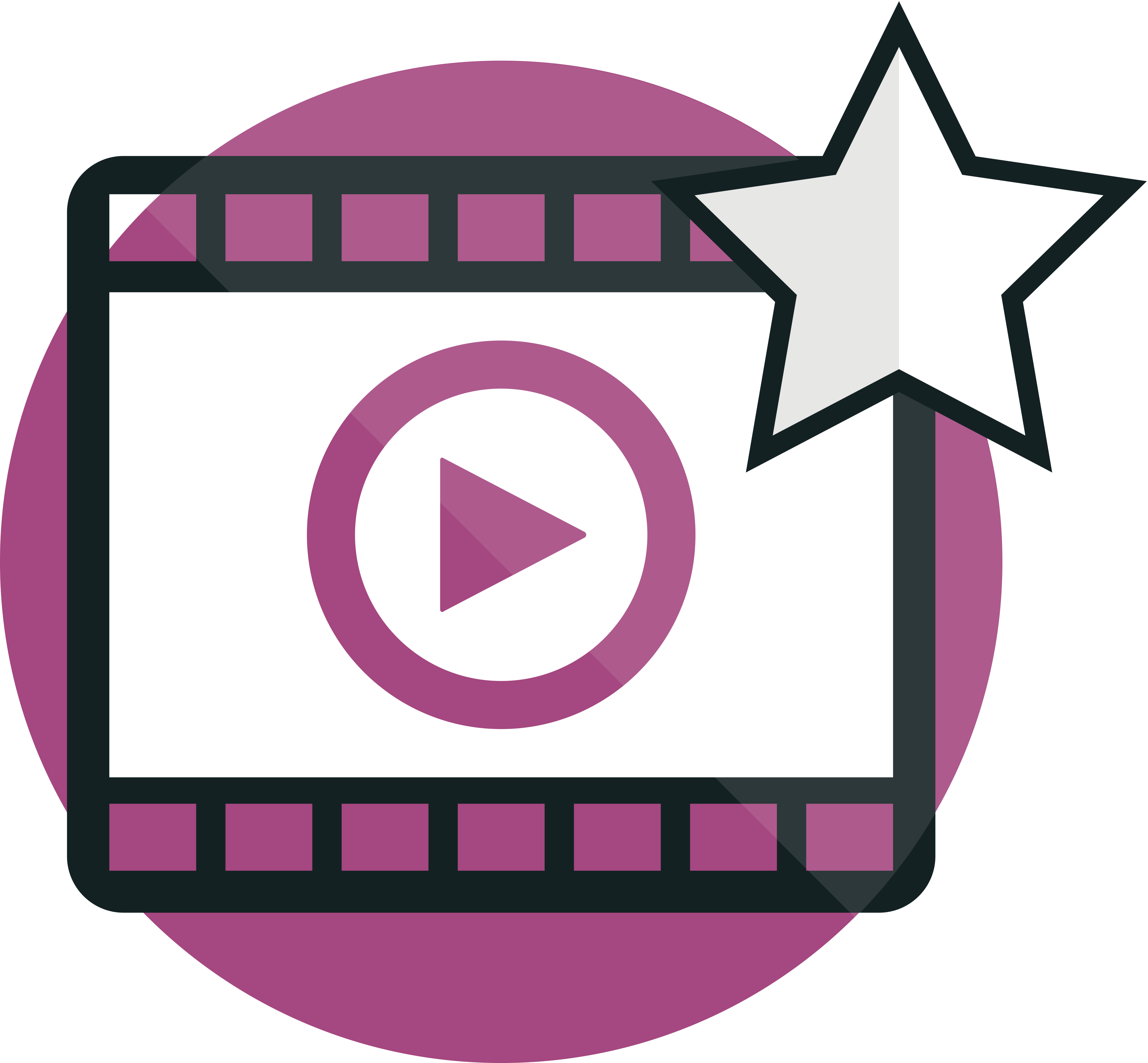 promotional video