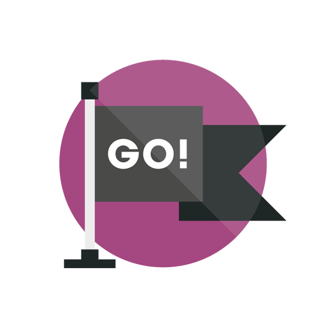 The Go-Ahead