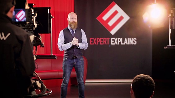 Expert Explains