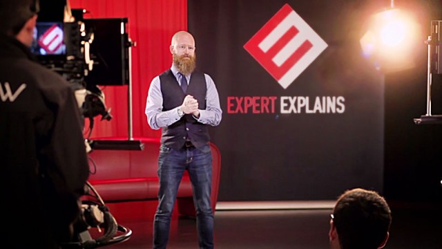 Expert Explains