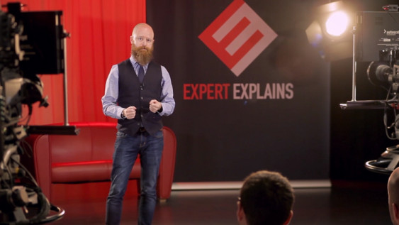 expert explains