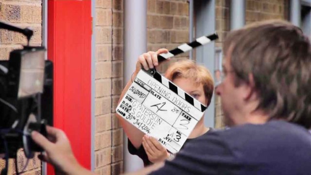 Opening Doors: The Making Of