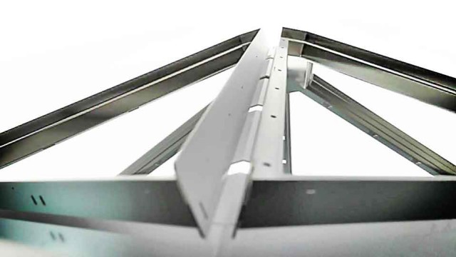 CAD Renders