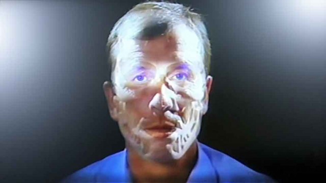 The Cyborg Experiments
