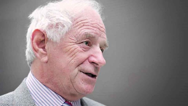 Science With Johnny Ball