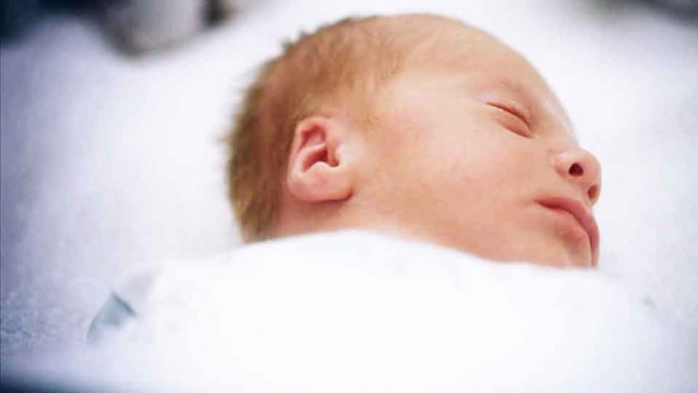 Special Care Baby Unit