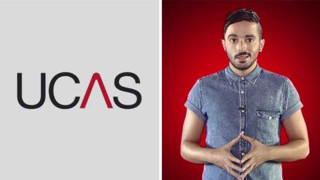 Staffroom UCAS