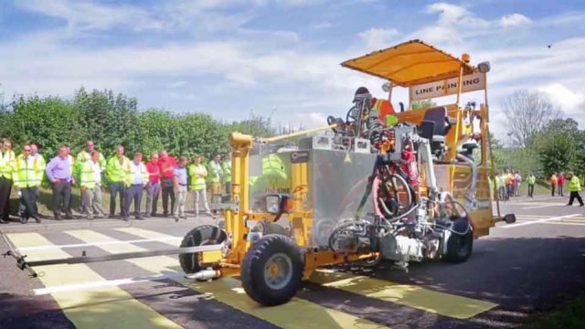 WJ Technical Day Highlights