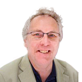 Pete Turpie, Leek College