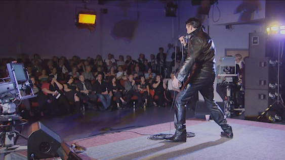 elvis 68