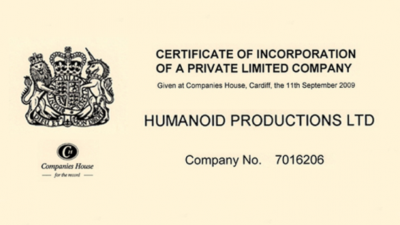 incorporation news