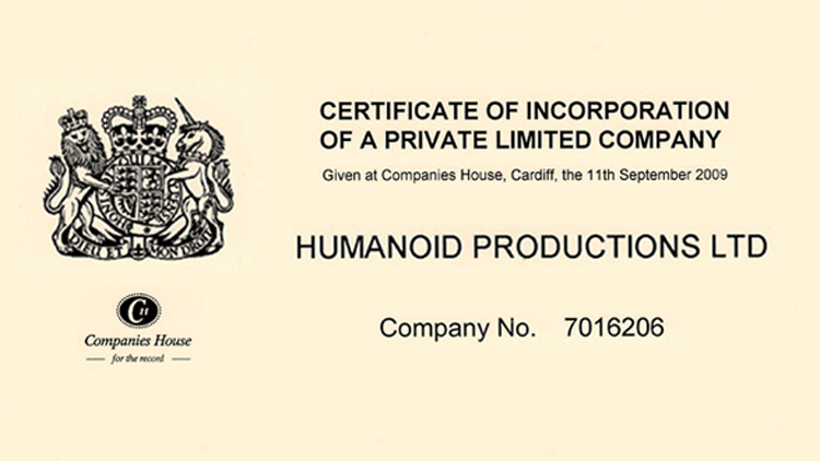 incorporation news