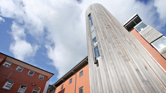 leek college