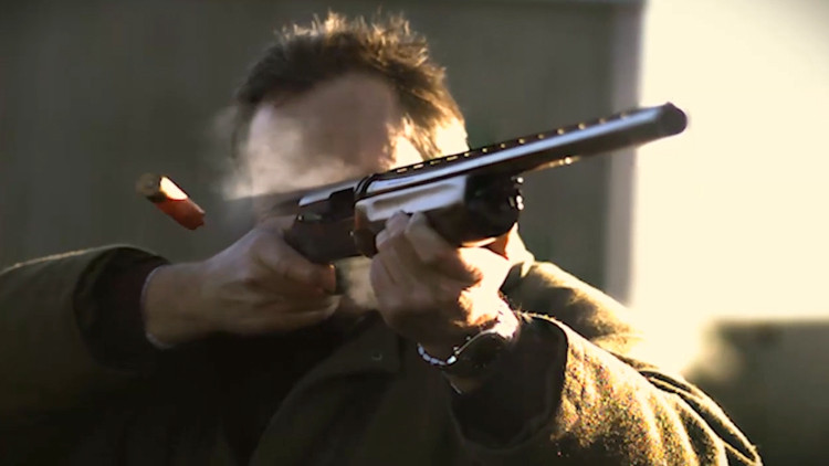 slow motion video production