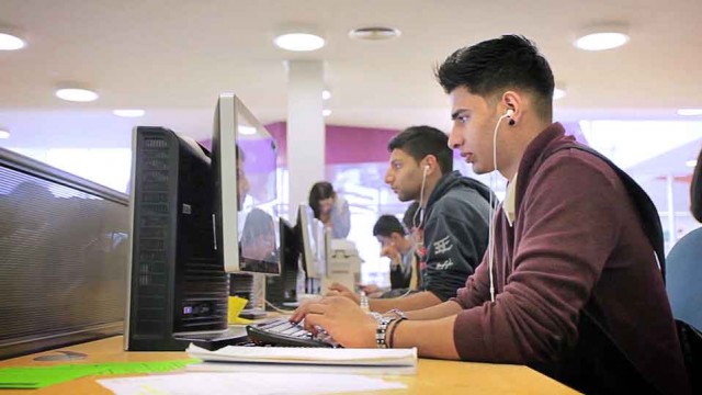 Enabling A-Levels Pathway