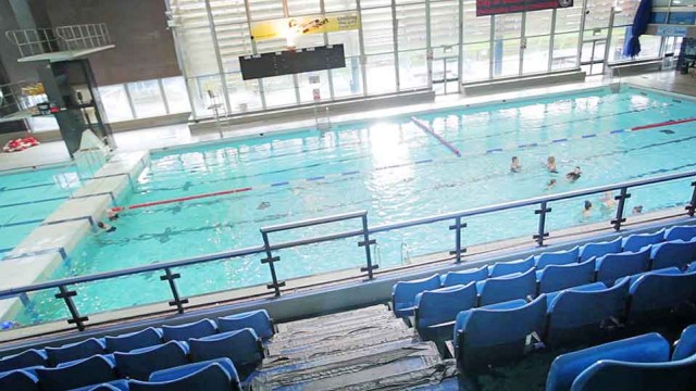 SFC Sports & Leisure Pathway
