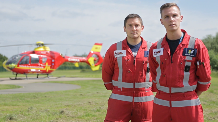 Midlands Air Ambulance
