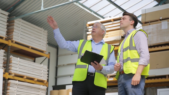 Flexiwall Site Segregation Westgate Group