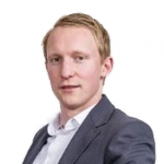 Owen McLean NYMAS