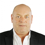 Wayne Johnston