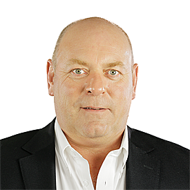 Wayne Johnston