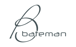 LM Bateman Logo