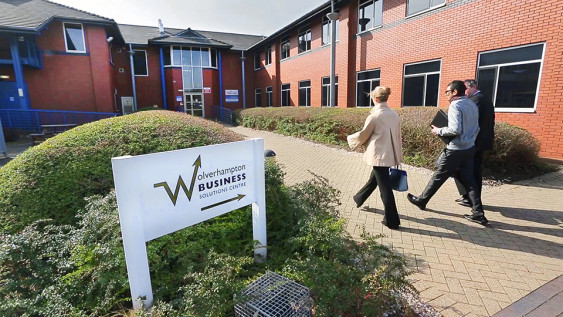 Black Country Growth Hub