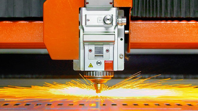 Alpha Manufacturing
