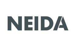 Neida Logo