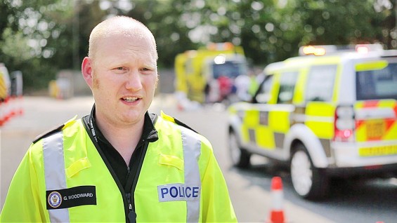 Kier Health, Safety & The Environment