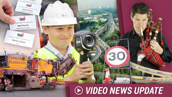 Video News Update Nov 16