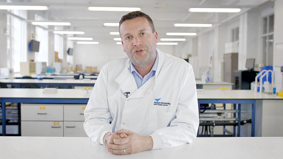 Aston University Antimicrobial Resistance Roadshow Tutorials