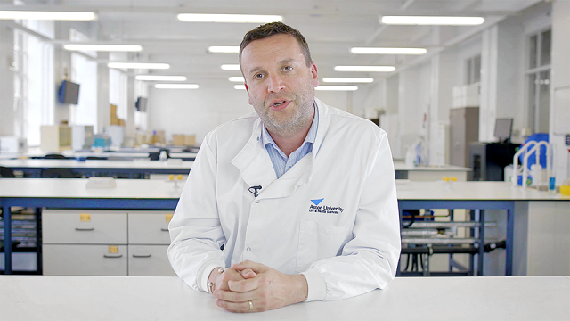 Aston University Antimicrobial Resistance Roadshow Tutorials