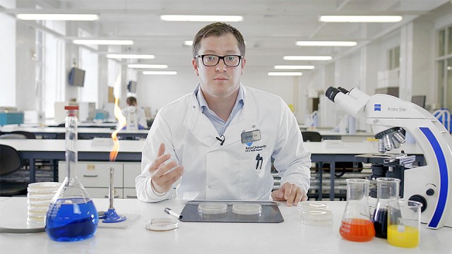 AMR Roadshow Tutorials