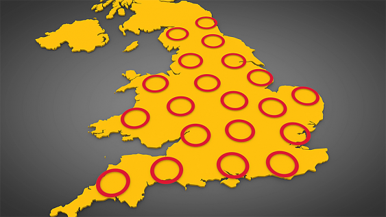 Canute Engineering Promo