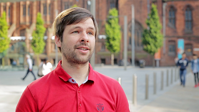 Alliance Manchester Business School Case Studies
