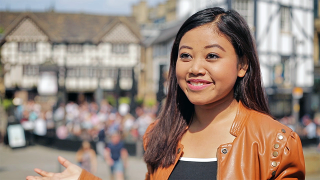 Alliance Manchester Business School Case Studies