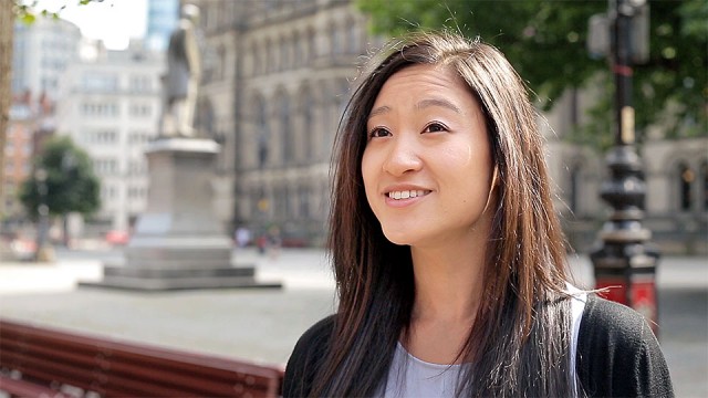 Alliance Manchester Case Studies