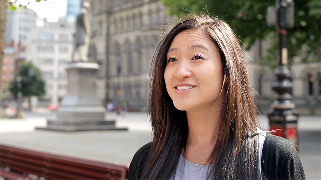 Alliance Manchester Business School Case Studies