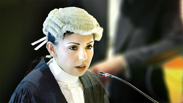 WJ Training Mock Trial