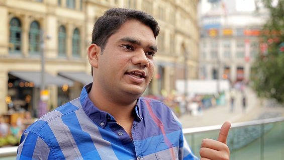 Alliance Manchester Business School Case Studies